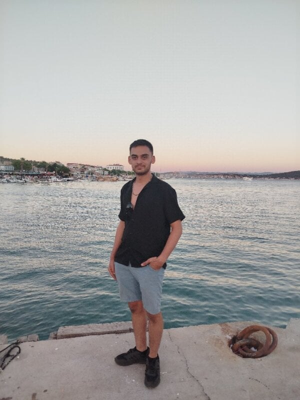 Doğukan kılınç fotoğrafı