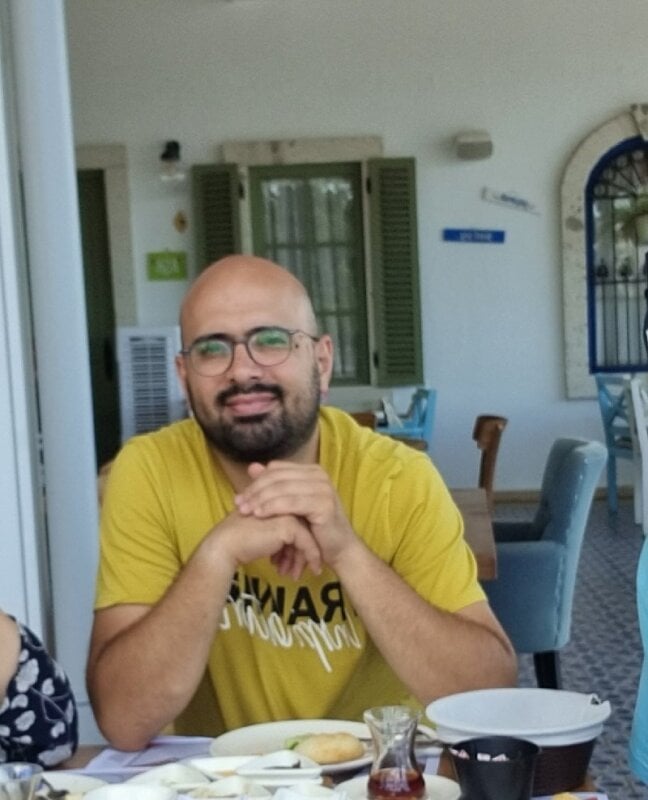 mekrem fotoğrafı