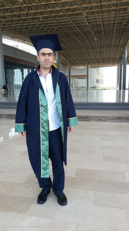 Yusuf AKGÜÇ fotoğrafı