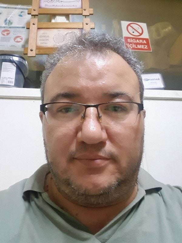seyit Başaran fotoğrafı