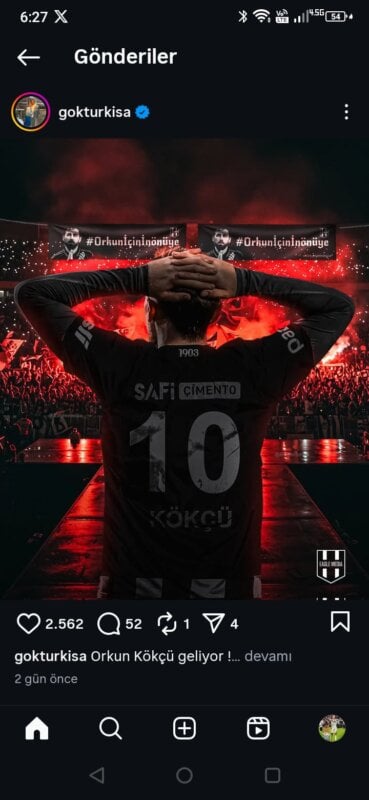 Q7meto fotoğrafı