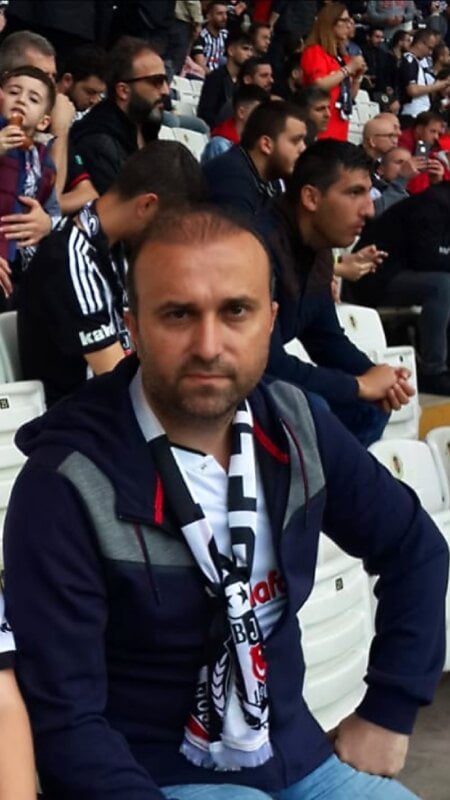 Ahmet@Ferudun fotoğrafı