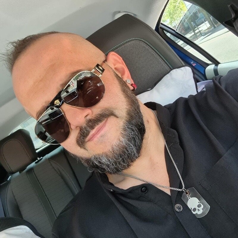 Yavuz Demircan🤍🦅🖤 fotoğrafı