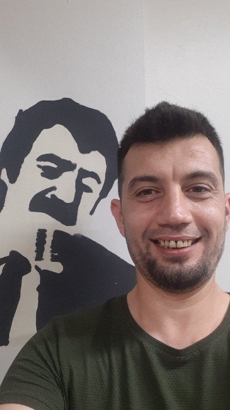 Birol10Numara fotoğrafı
