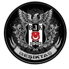 BLACK AND WHİTE BJK fotoğrafı