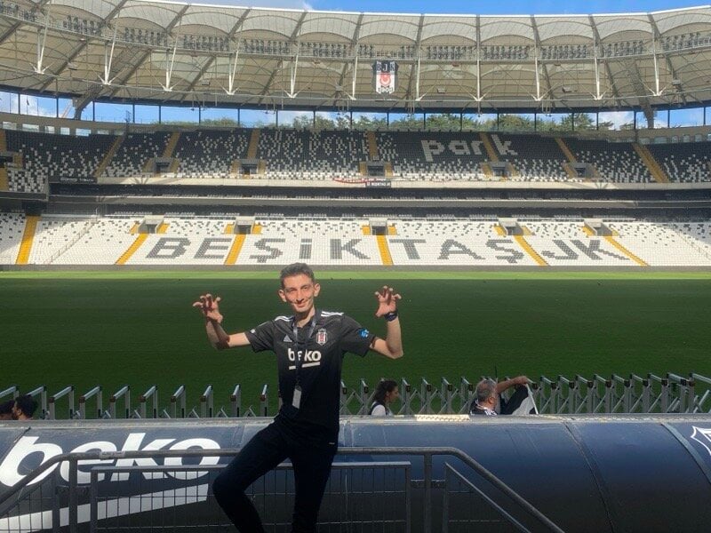 okurumer fotoğrafı