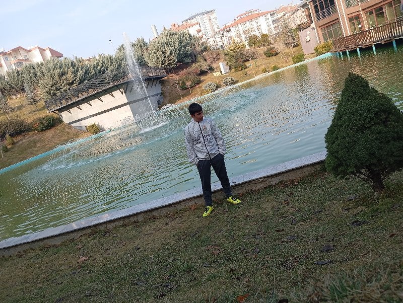 S2GOmerDg fotoğrafı