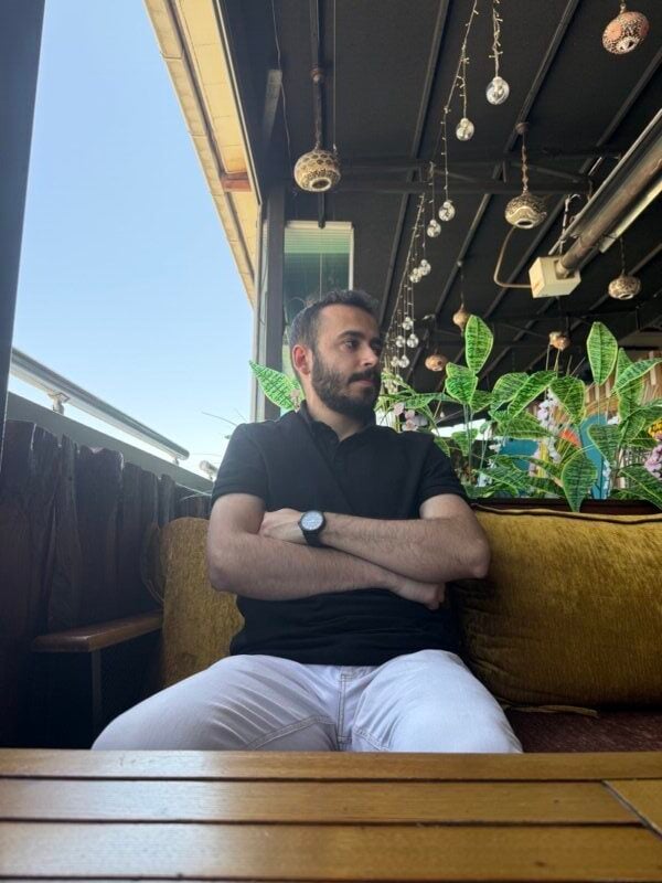 alperkandmr fotoğrafı