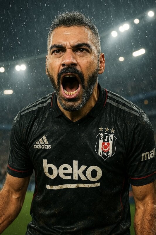 Deniz Ceylan fotoğrafı