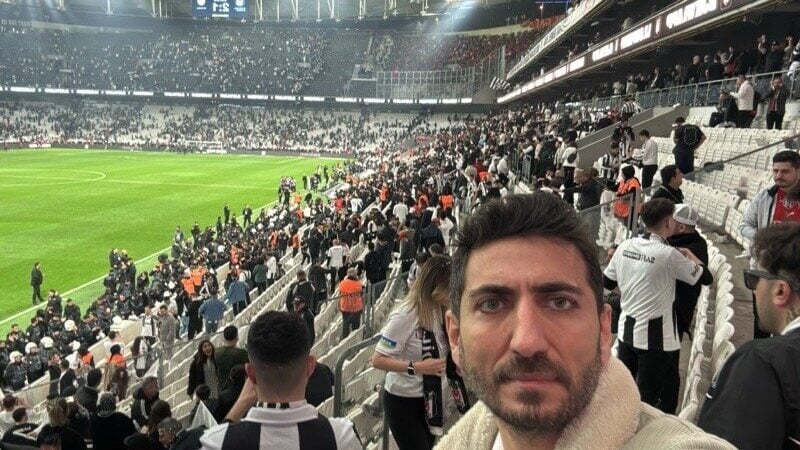 Hasan ZANBAK fotoğrafı