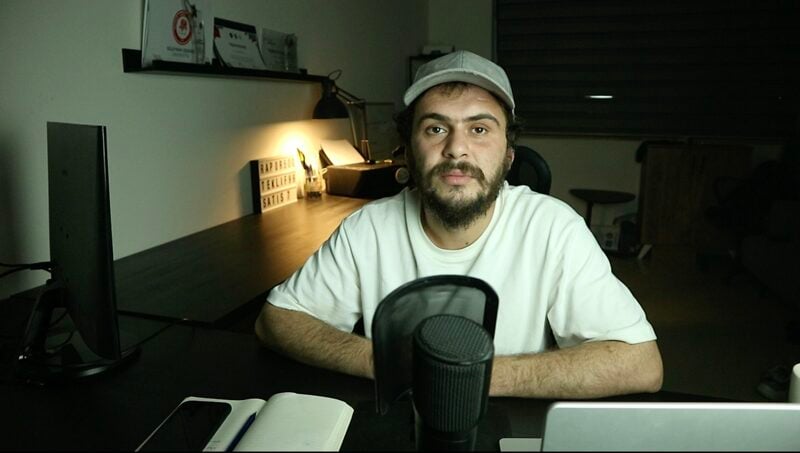 kvnckrl fotoğrafı