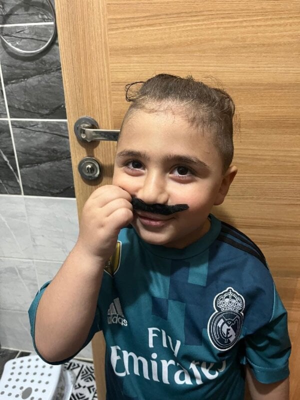 mahir fotoğrafı