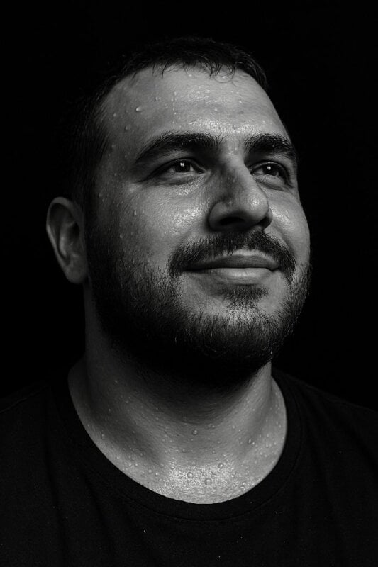 Berhudar fotoğrafı