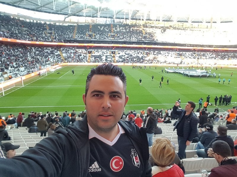 Gökhan AKYOL fotoğrafı