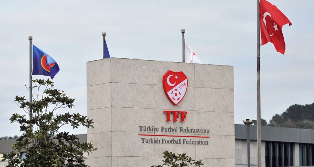 TFF