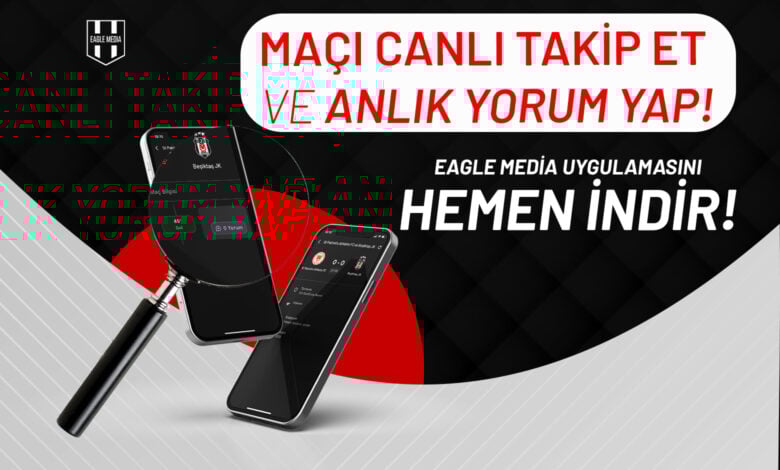 St. Patrick's - Beşiktaş Maçını Uygulamamızdan Canlı Takip Et, Kritik Anlara Yorum Yap!