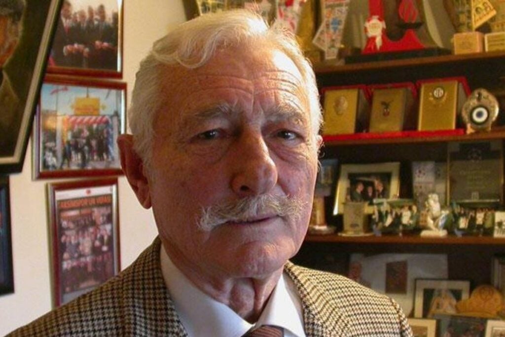 Süleyman Seba