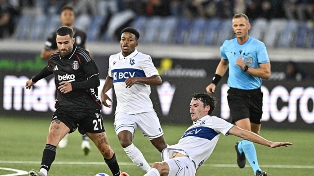 Lausanne-Sport