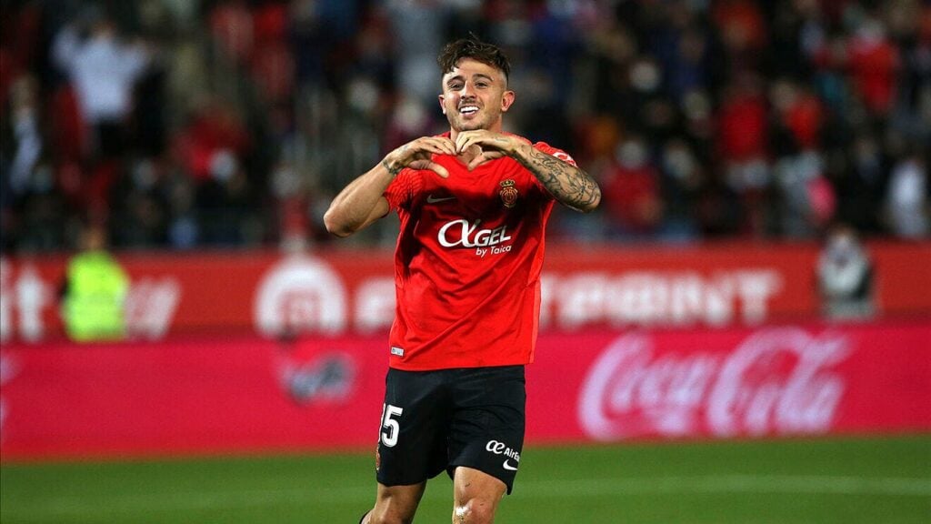Pablo Maffeo