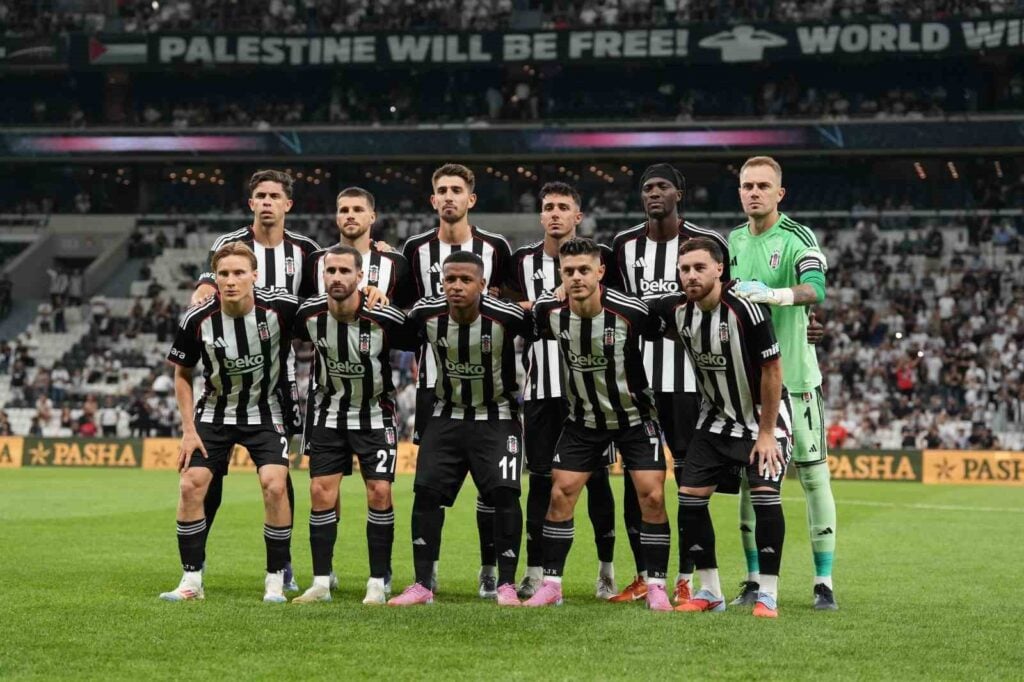 Beşiktaş