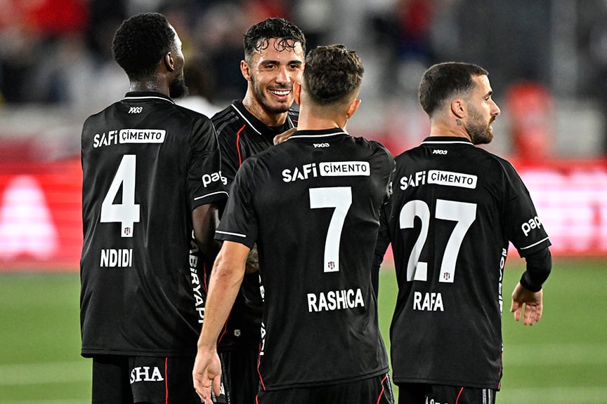 Beşiktaş