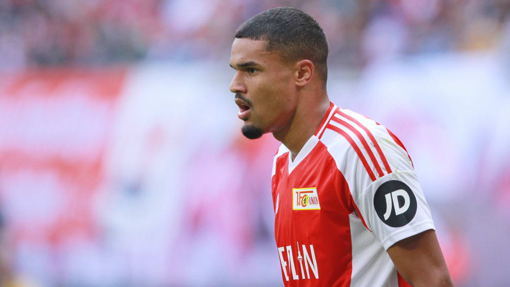 Danilho Doekhi