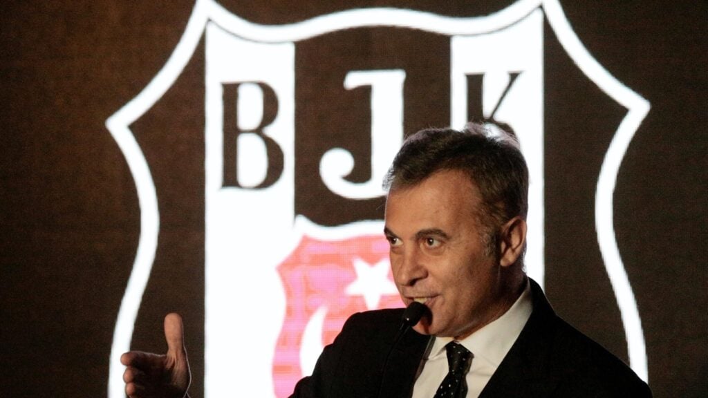 Fikret orman 