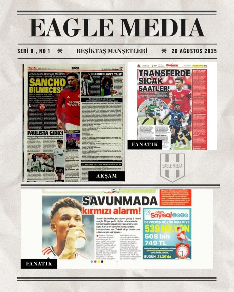 beşiktaş

