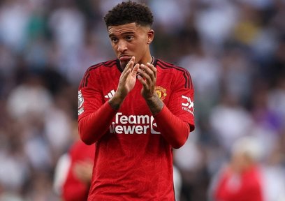 Jadon Sancho