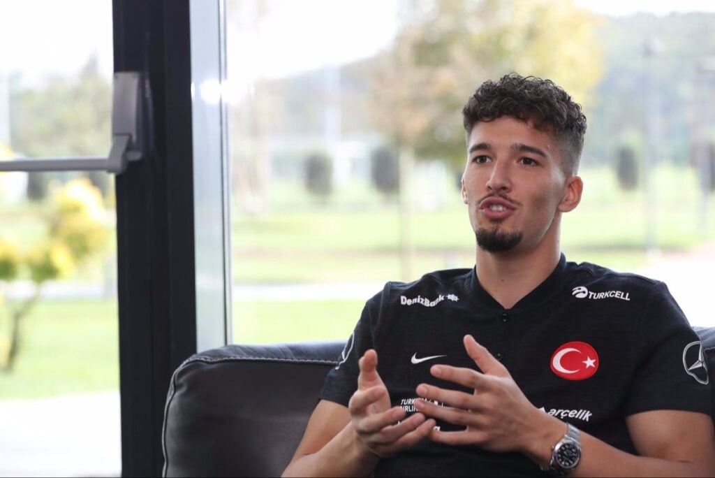 Beşiktaş