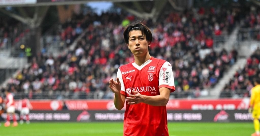 Nakamura