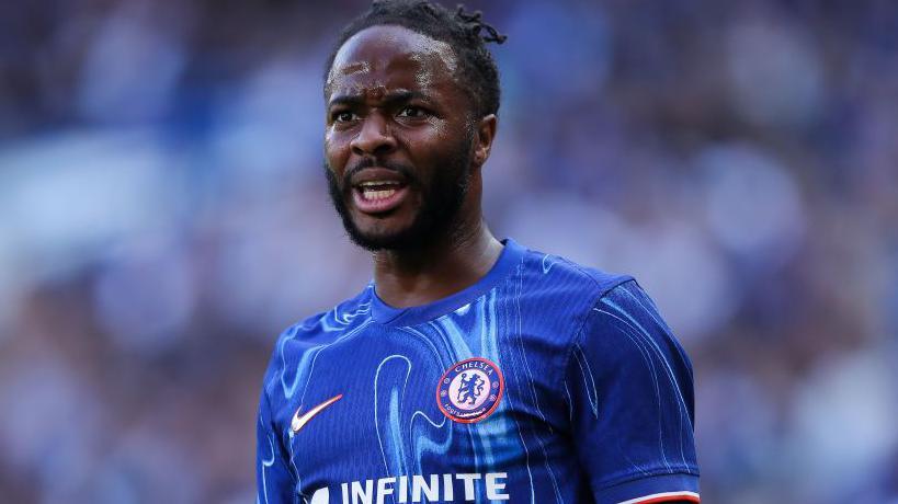 Sterling