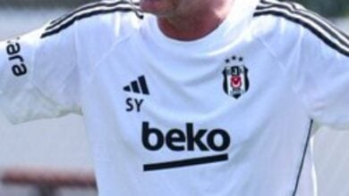 Sergen Yalçın