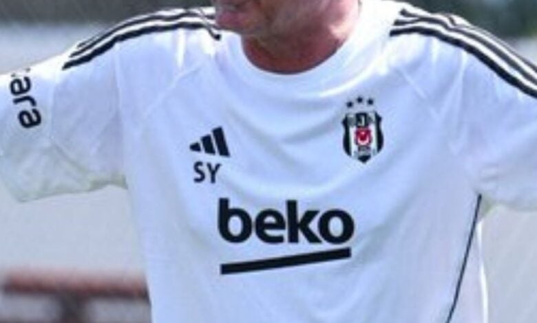 Sergen Yalçın