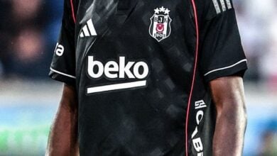 Wilfred Ndidi
