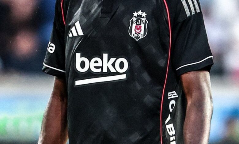 Wilfred Ndidi