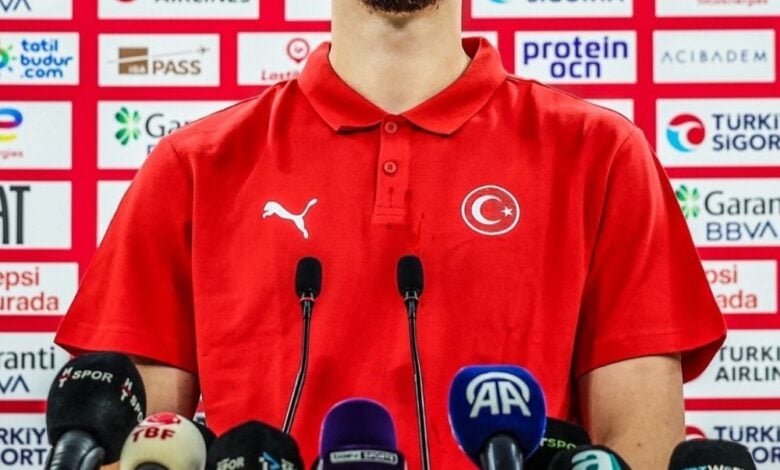 Alperen Şengün