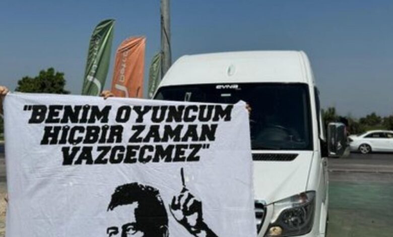 Sergen Yalçın