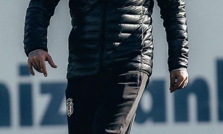 Sergen Yalçın