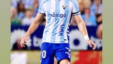 Javi Montero