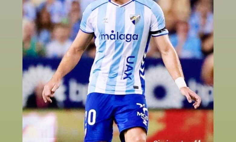 Javi Montero