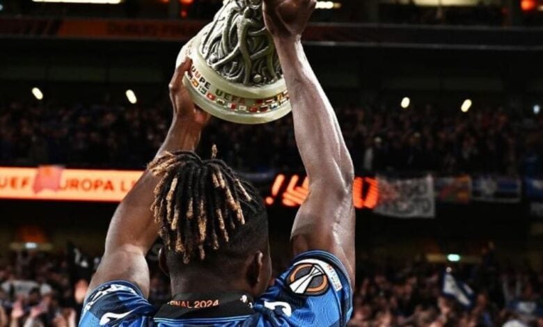 El Bilal Toure
