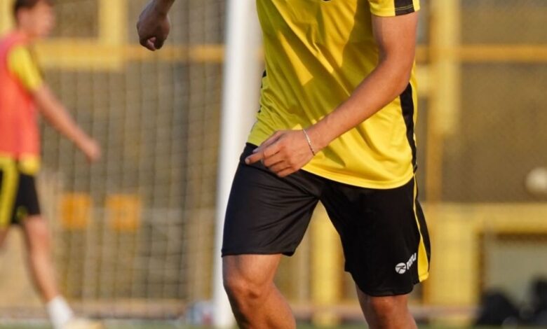 Fahri Kerem Ay
