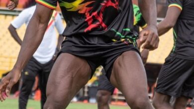El Bilal Toure