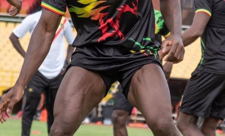 El Bilal Toure