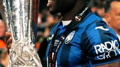 El Bilal Touré Kimdir?