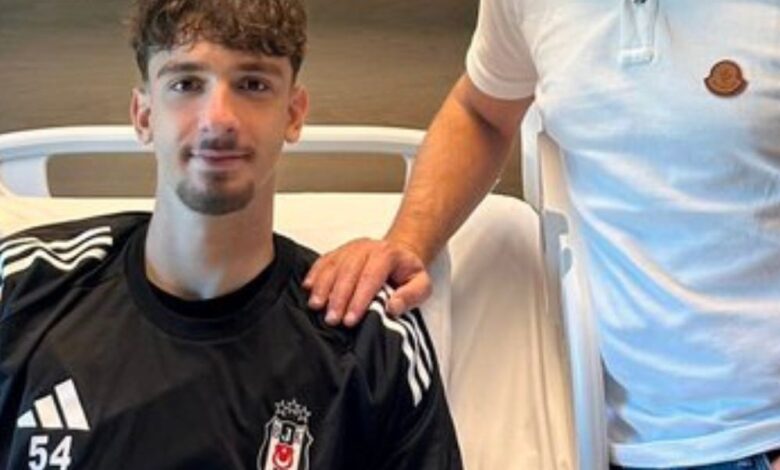 Geçmiş Olsun
