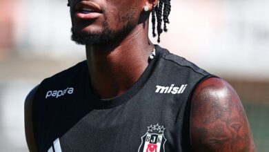 Tammy Abraham