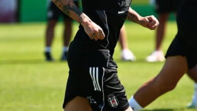 Rafa Silva