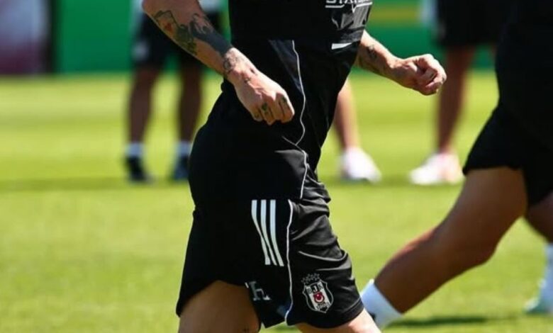 Rafa Silva